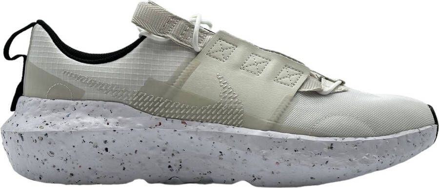 Nike Crater Impact SE (White Light Bone-Sail-Volt)