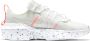 Nike Crater Impact Dames Summit White Platinum Tint Photon Dust Grey Fog Dames - Thumbnail 3