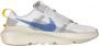 Nike Crater impact (GS) Sneakers Kinderen Zwart Wit Groen - Thumbnail 9