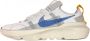 Nike Crater impact (GS) Sneakers Kinderen Zwart Wit Groen - Thumbnail 10
