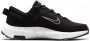 Nike Crater Remixa Sneakers Heren Black White Dk Smoke Grey - Thumbnail 1