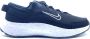 Nike Crater Remixa Sneakers Heren Black White Dk Smoke Grey - Thumbnail 9