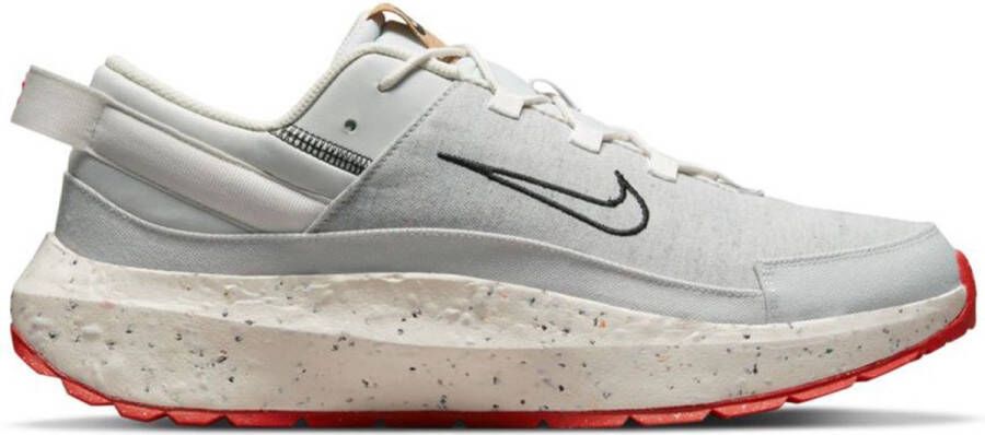 Nike Crater Remixa Sneakers Heren Photon Dust Black Phantom Summit White