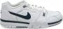 Nike Cross Trainer Low Heren White Particle Grey Black Heren - Thumbnail 1