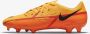 Nike Phantom GT 2 Academy FG Voetbalschoenen Laser Orange Total Orange Bright Crimson Black - Thumbnail 1