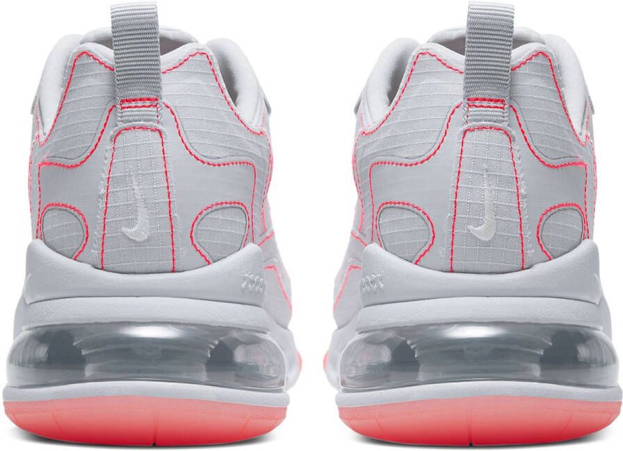 Nike Sneakers Van Synthetisch Materiaal Met Rubberen Zool