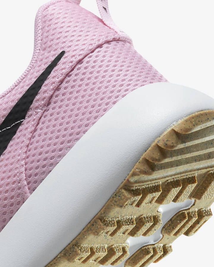 Nike Dames Roshe G NN Soft Pink
