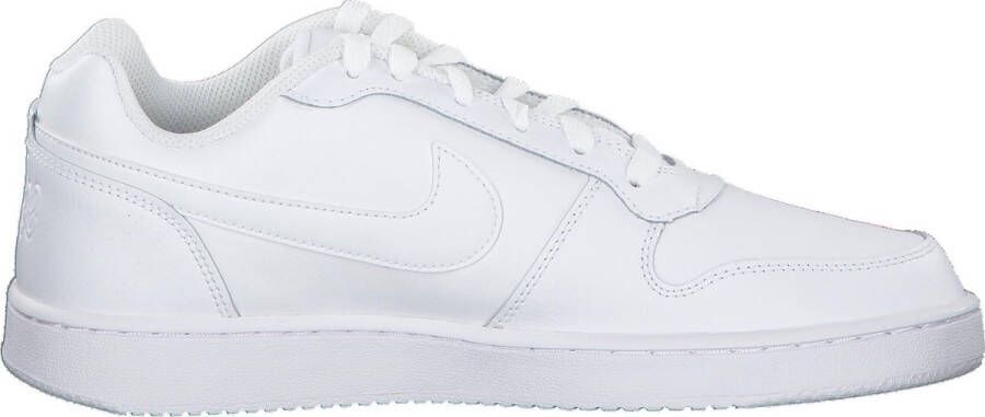 Nike Sneakers Ebernon Low Wmns Wit + - Foto 18