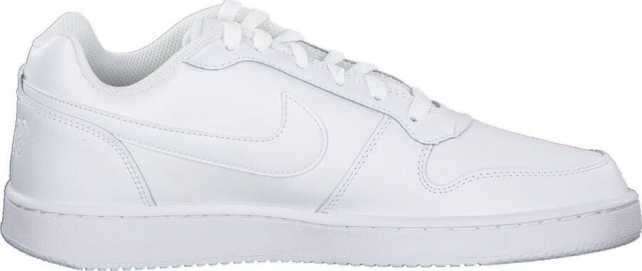 Nike Dames Sneakers Ebernon Low Wmns Wit +