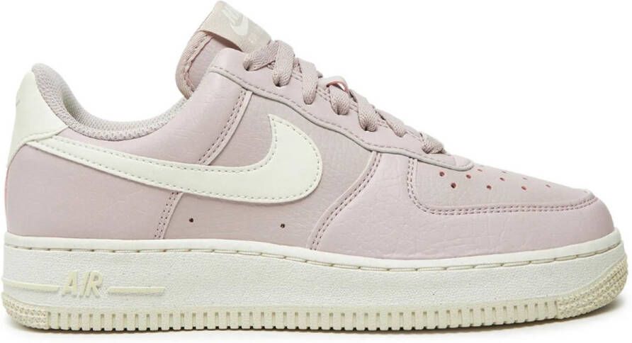 Nike dames sneakers WMNS AIR FORCE 1 '07 NN