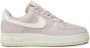 Nike Damesschoenen Air Force 1 '07 Next Nature Platinum Violet Coconut Milk Volt Sail- Dames Platinum Violet Coconut Milk Volt Sail - Thumbnail 6