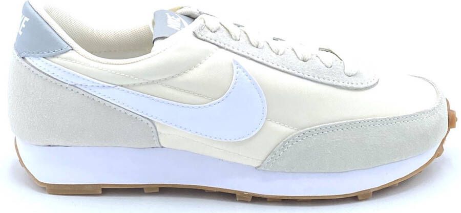 Nike Daybreak Dames Sneakers Summit White White-Pale Ivory