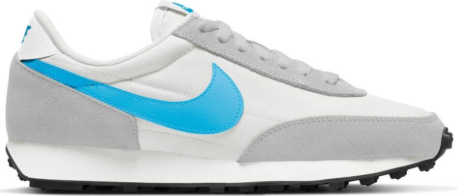 Nike Daybreak Dames Sneakers Vast Grey Blue Fury-Summit White-White