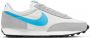Nike Daybreak Dames Sneakers Vast Grey Blue Fury-Summit White-White - Thumbnail 1