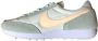 Nike Daybreak sneakers Offwhite lichtoranje groen - Thumbnail 2