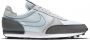 Nike DBreak Type Heren Sneakers Wolf Grey Black Iron Grey White - Thumbnail 1