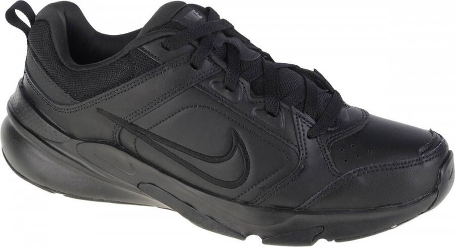 Nike Defy All Day DJ1196 001 Mannen Zwart Sneakers