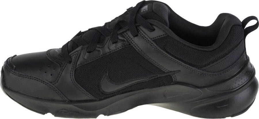 Nike Defy All Day DJ1196-001 Mannen Zwart Sneakers - Foto 2