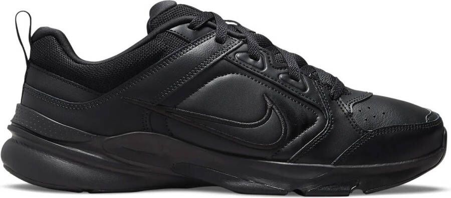 Nike Defy All Day DJ1196-001 Mannen Zwart Sneakers - Foto 4