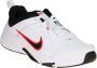 Nike Defy All Day Trainingsschoen voor heren Wit - Thumbnail 3