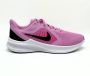 Nike Downshifter 10 Dames Hardloopschoenen Roze - Thumbnail 1