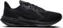 Nike Downshifter 10 Hardloopschoenen voor heren(straat) Zwart - Thumbnail 1