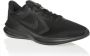 Nike Downshifter 10 Hardloopschoenen voor heren(straat) Zwart - Thumbnail 4