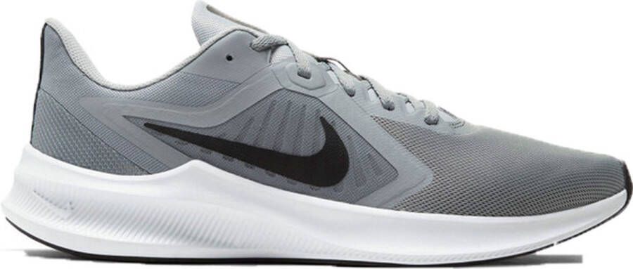 Nike Downshifter 10 Sportschoenen Grijs