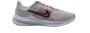 Nike Downshifter 11 Hardloopschoenen voor dames(straat) Paars - Thumbnail 1