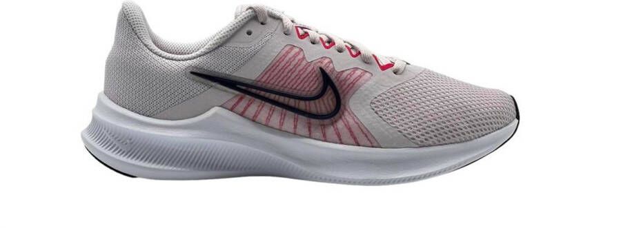 Nike Downshifter 11 Hardloopschoenen voor dames(straat) Paars