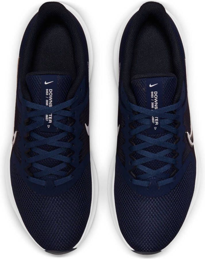 Nike Downshifter 11 Heren Sportschoenen