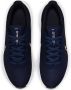 Nike Downshifter 11 Hardloopschoenen voor heren(straat) Blauw - Thumbnail 4