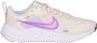 Nike Downshifter 12 Guava Ica Rush Fuchsia - Thumbnail 1