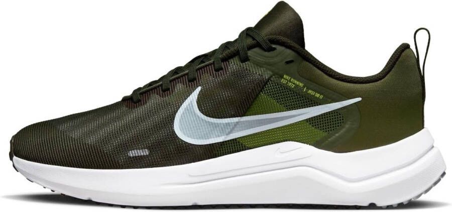 Nike downshifter 12 heren sneakers”