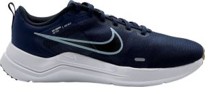 Nike Downshifter 12 Hardloopschoen voor heren (straat) Blauw