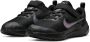 Nike DOWNSHIFTER 12 NN PSV hardloopschoenen kindersneaker sportschoenen DM4193 002 zwart - Thumbnail 3