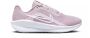 Nike Hardloopschoenen voor dames (straat) Downshifter 13 Platinum Violet Photon Dust White- Dames Platinum Violet Photon Dust White - Thumbnail 1