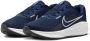 Nike Stijlvolle Downshifter 13 Sneakers voor Mannen Blue Heren - Thumbnail 1