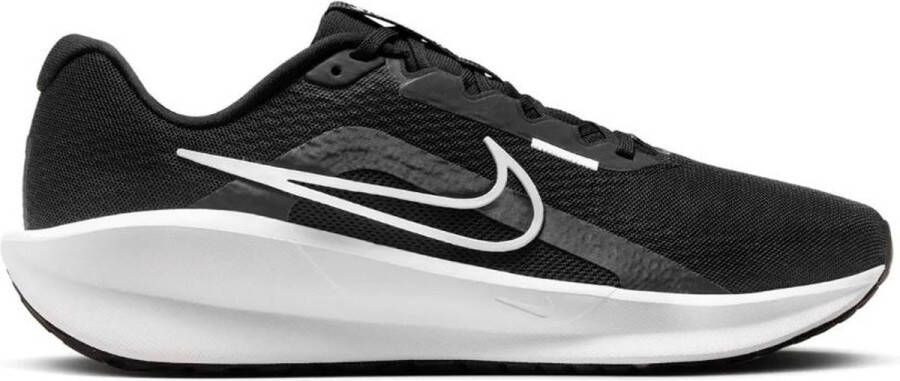 Nike Downshifter 13 Hardloopschoenen Zwart Man