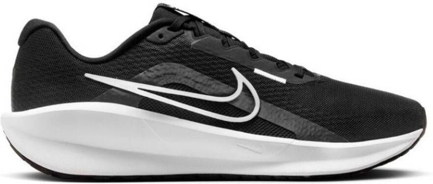 Nike Downshifter 13 Hardloopschoenen Zwart Man