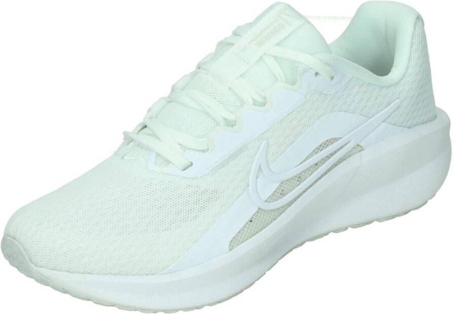 Nike Downshifter 13 Dames White- Dames White