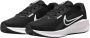Nike Hardloopschoenen voor dames (straat) Downshifter 13 Zwart- Dames Zwart - Thumbnail 1
