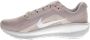 Nike Hardloopschoenen voor (straat) Downshifter 13 Platinum Violet Photon Dust White- Platinum Violet Photon Dust White - Thumbnail 1