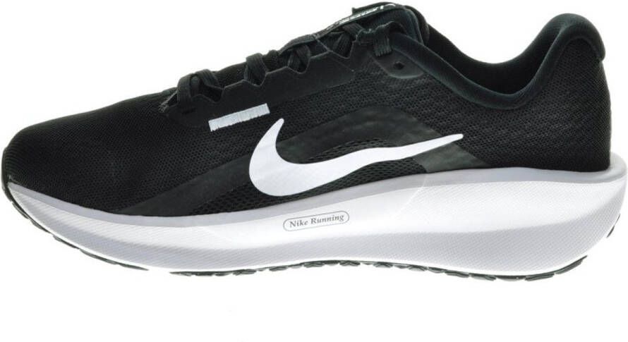 Nike Hardloopschoenen voor dames (straat) Downshifter 13 Platinum Violet Photon Dust White- Dames Platinum Violet Photon Dust White