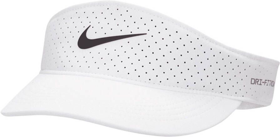 Nike Dri-FIT ADV Ace Visor Zonneklep Senior
