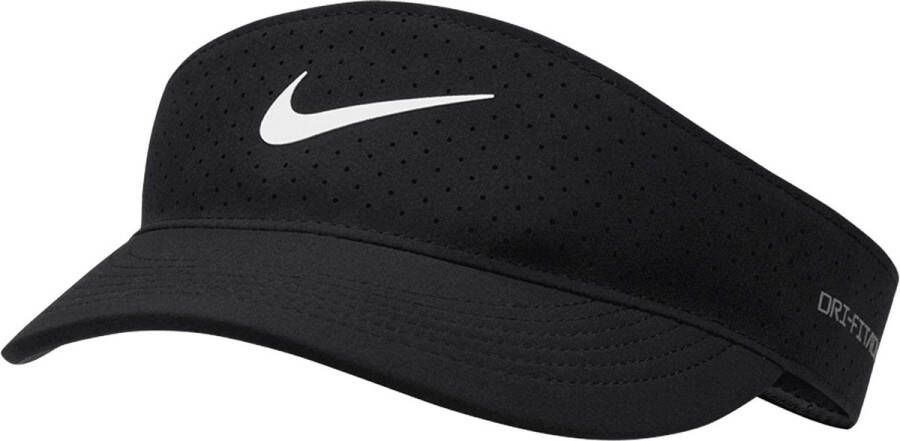 Nike Dri-FIT ADV Ace Visor Zonneklep Unisex Size M L