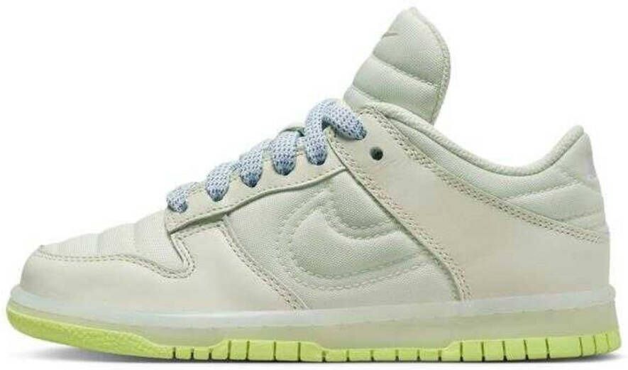 Nike Dunk Low GS (Padded Tongue) Sneakers Unisex