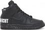 Nike Low-Top Sneakers Dunk Hi 1985 X Undercover Sneakers in zwart - Thumbnail 1