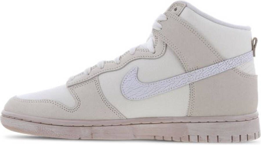 Nike Sportswear Sneakers hoog 'Nike Dunk High Retro EMB'