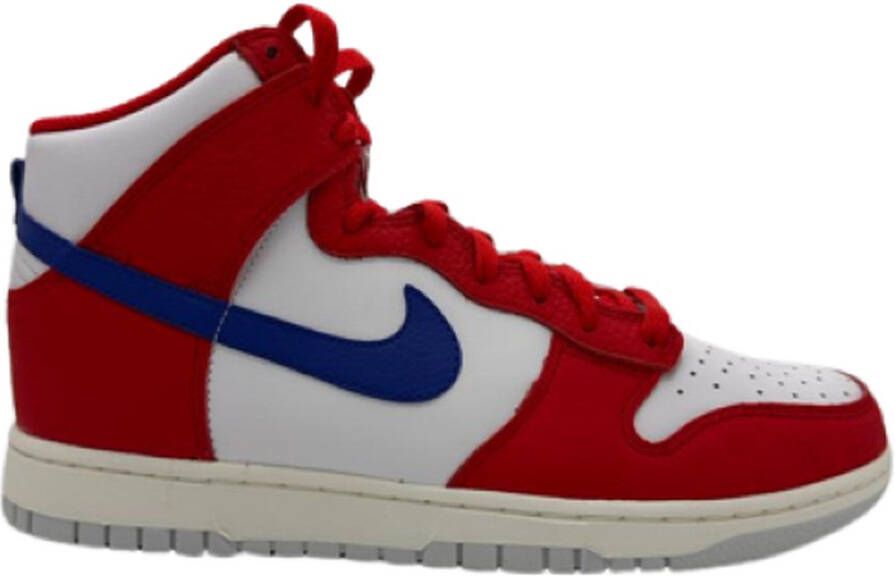 Nike Sportswear Sneakers hoog 'DUNK HI RETRO'